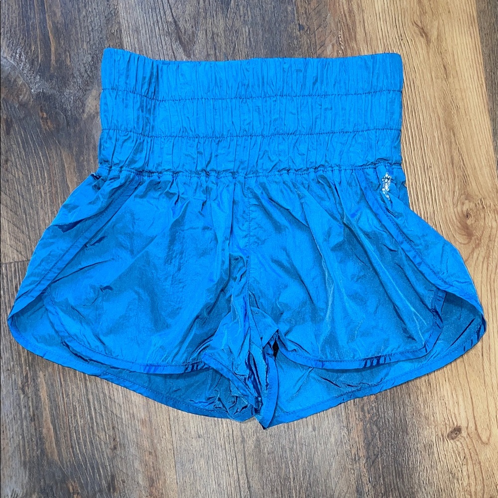 Free People Movement Shorts